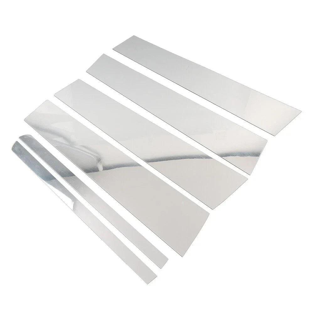 Pillar Post Trim Cover Set for Ford Explorer (2011-2019)