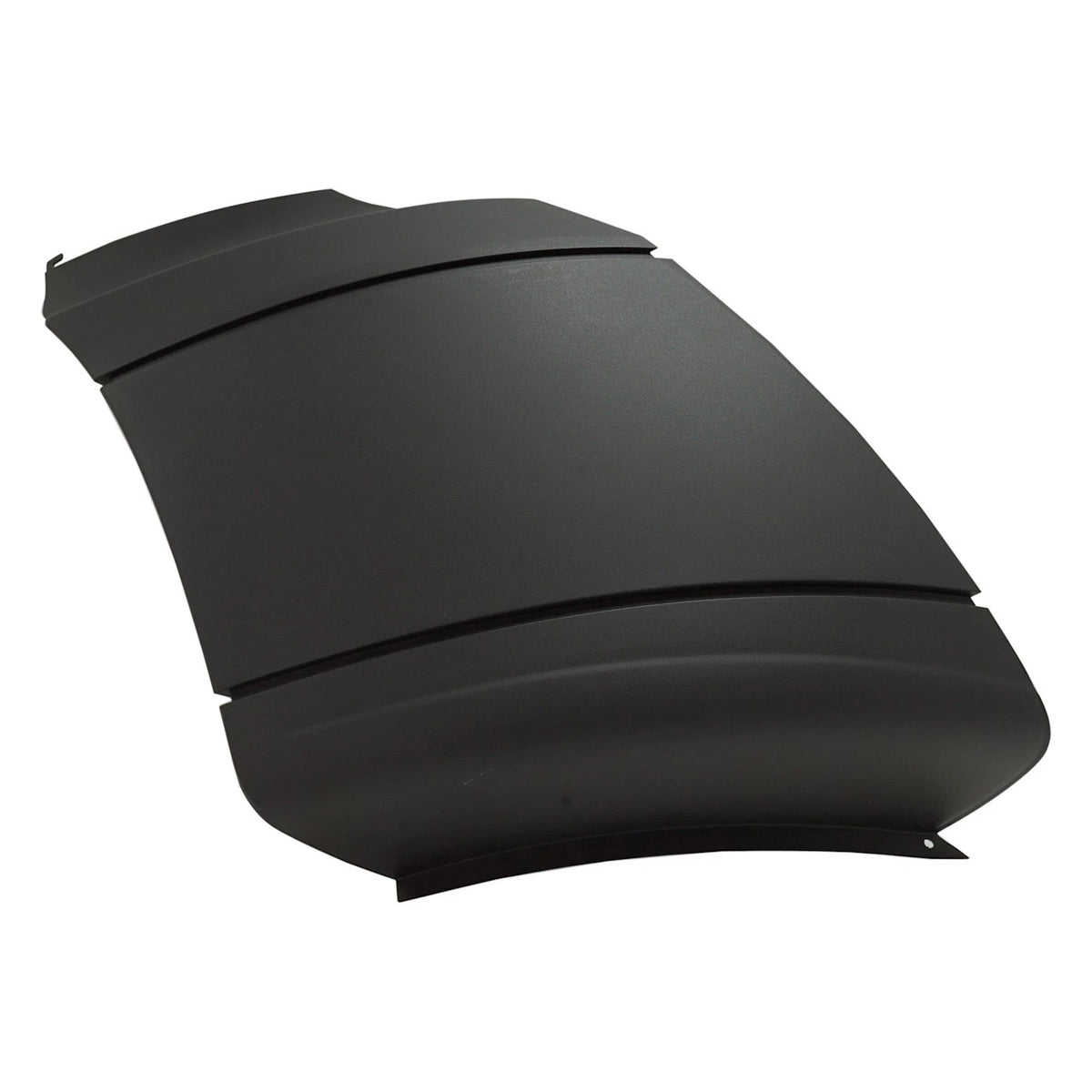 Bumper End for International ProStar (2008–2015) Left & Right Side