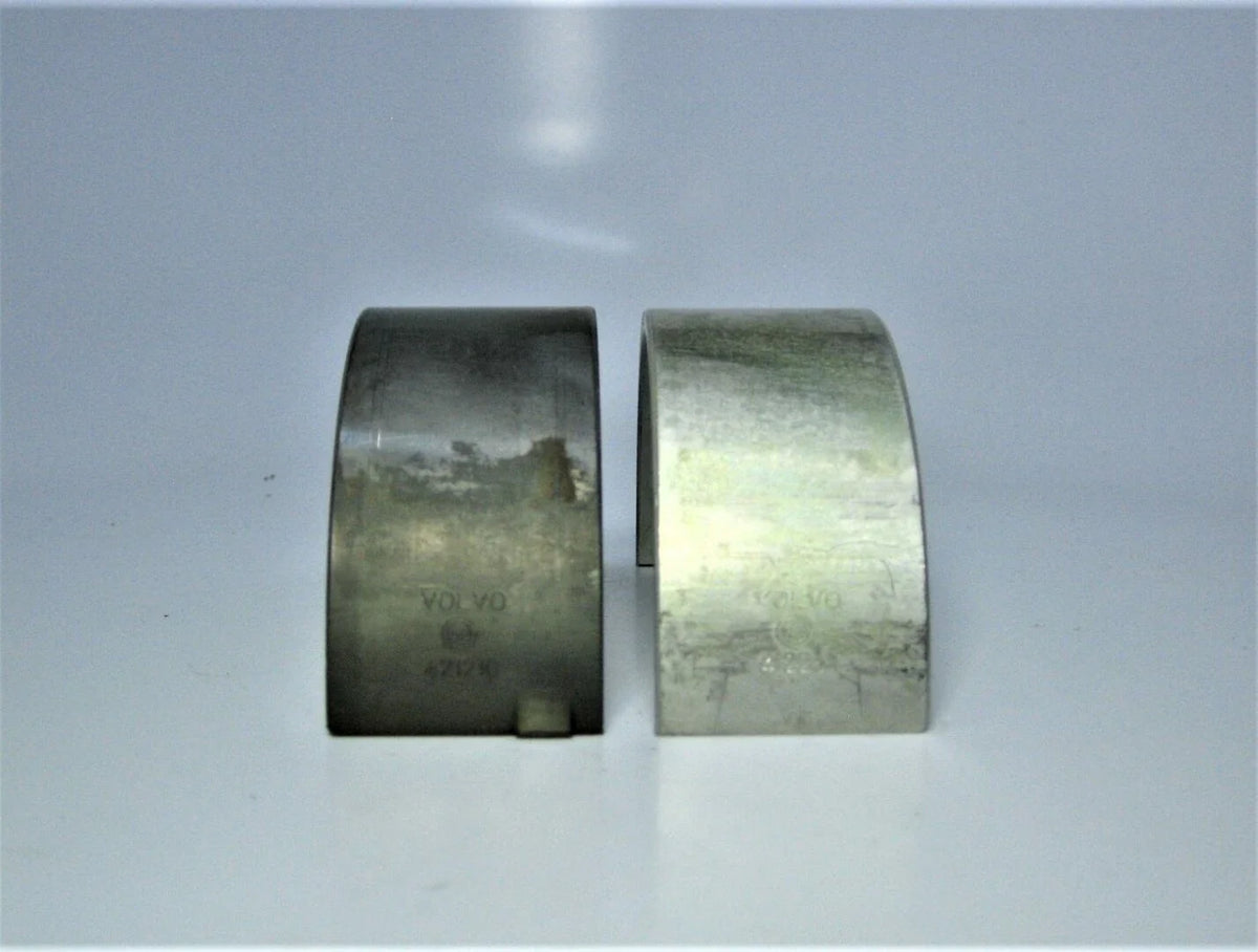 Crankshaft Main Bearing Kit for Volvo Penta 270434, 0.50mm Undersized
