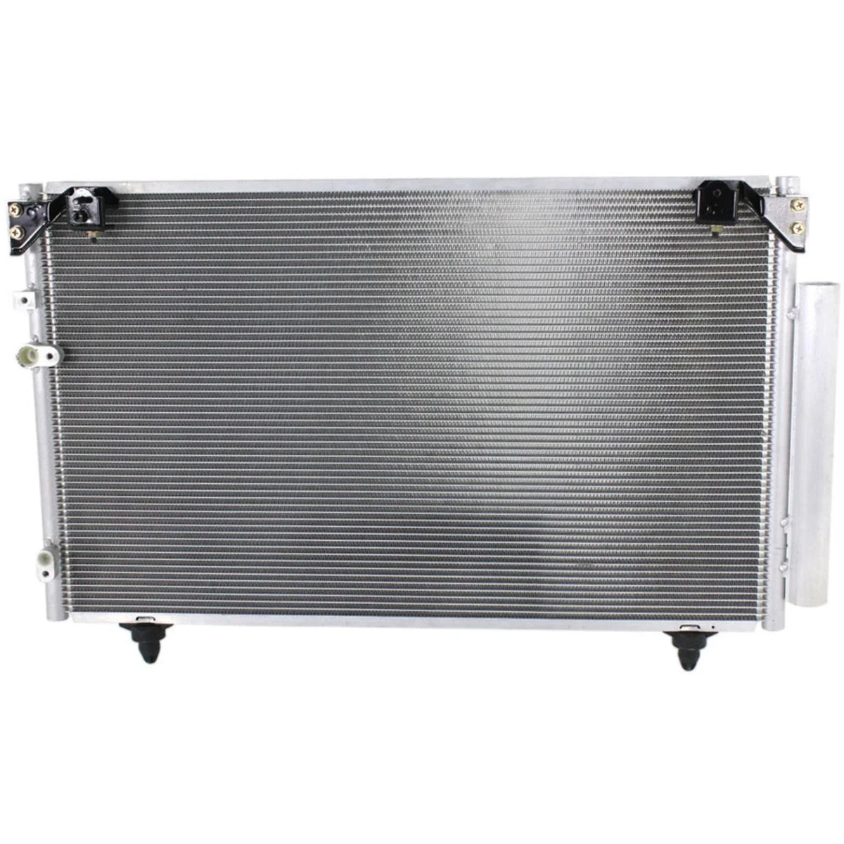 A/C Condenser for 2005–2010 Scion tC, Aluminum Core