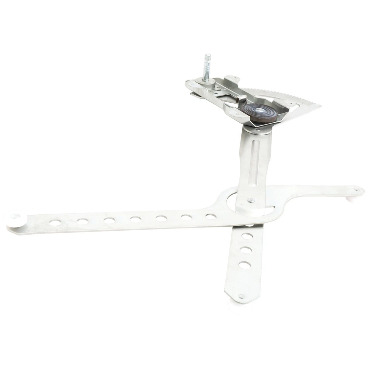 Window Regulator for Chevy C2500 (2000–2004) 22071951
