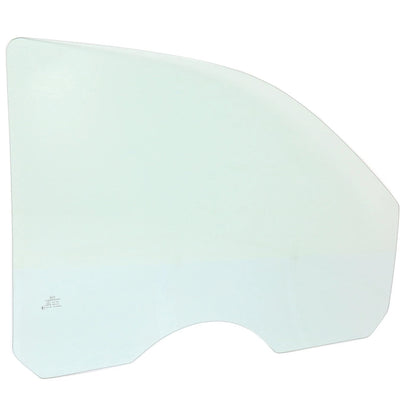 Front Passenger Right Door Glass for Chevy Trailblazer, Olds Envoy (2002–2009)