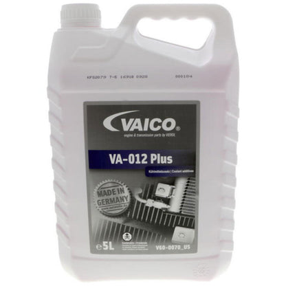 Antifreeze/Coolant for VW Beetle Sedan and Jetta