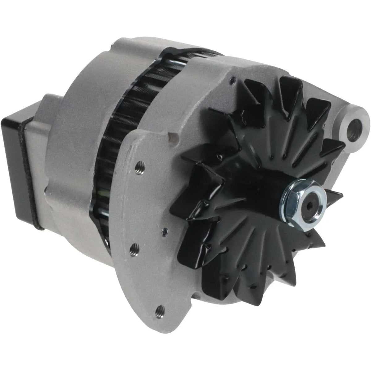 72A Alternator for Ford TW-10 TW-20 (1979–1983)