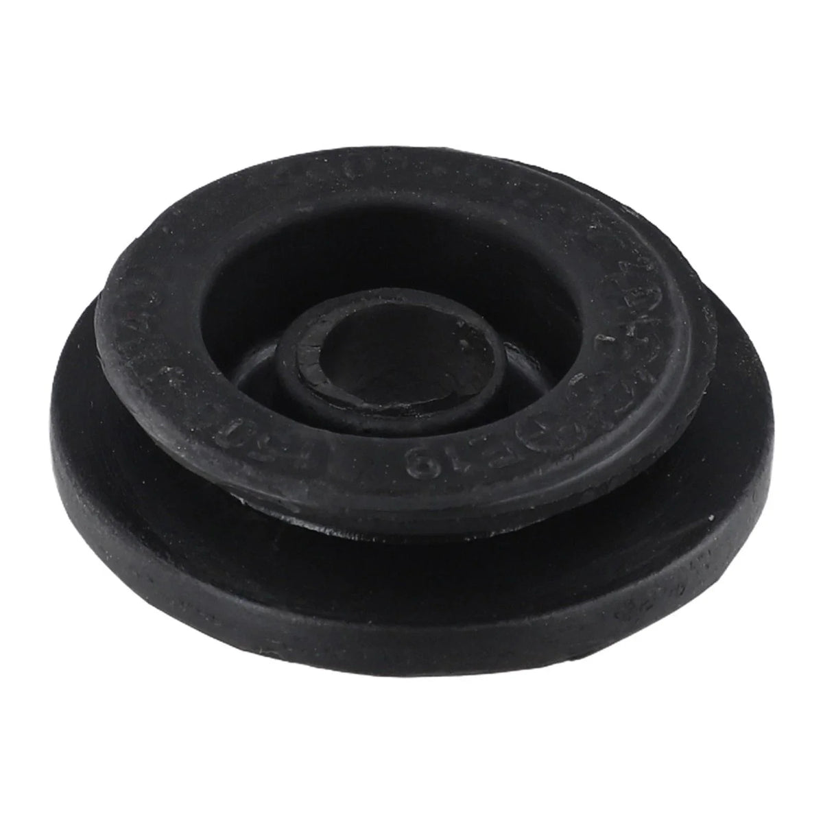 Replacement Rubber Mat for Cooling Systems - Toyota Hilux N70 Fitment
