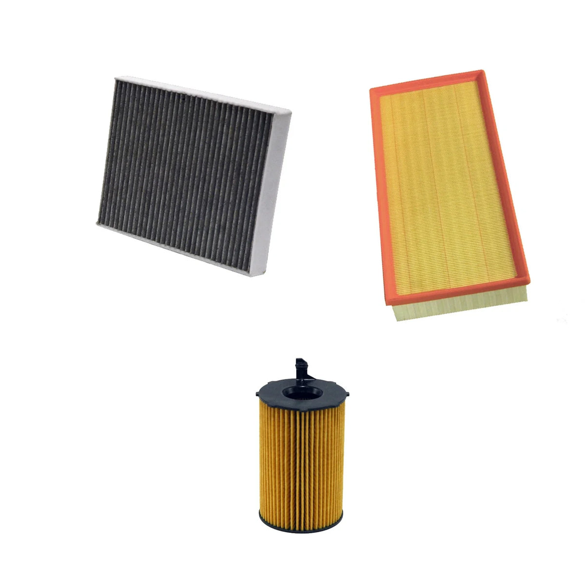 Service Kit Wix Filter for Porsche Cayenne (2003–2010)