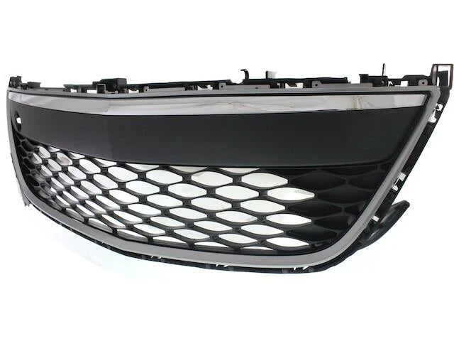 Front bumper grille for Mazda CX-7 (2010–2012) SM631BR