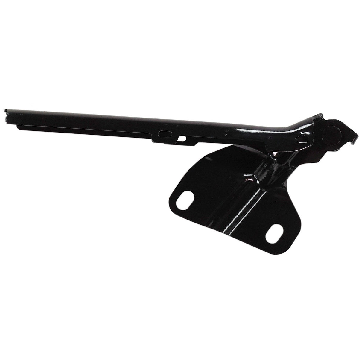 Hood Hinges Set for 2015-2018 Audi Q3 Quattro