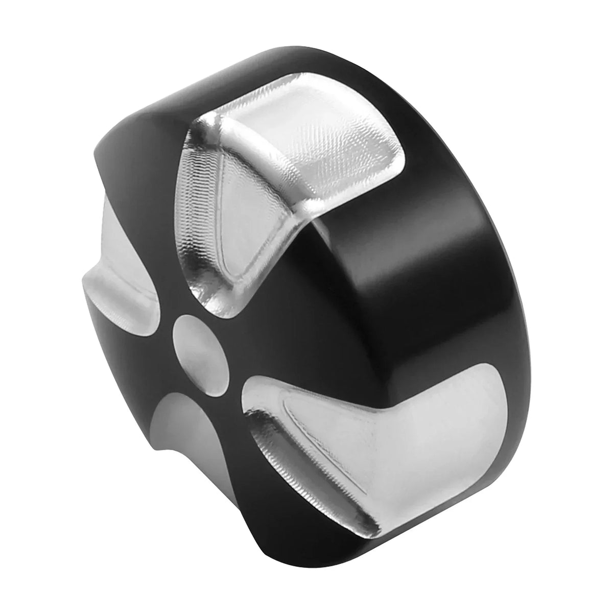 Top Fork Nut Cover for Harley Sportster XL883 (2009-2013)