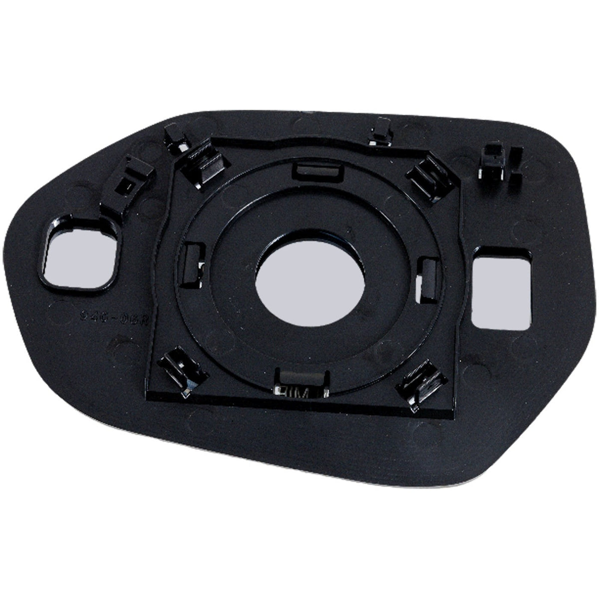 Mirror Glass for Passenger Side of Toyota Camry (2018-2022)