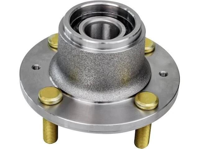 Rear Wheel Hub Assembly for Suzuki Swift (2004–2007) SR564MD