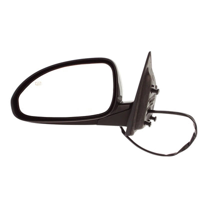 Power Mirror for Buick Enclave (2008–2017) Left Side Manual Fold Signal Light
