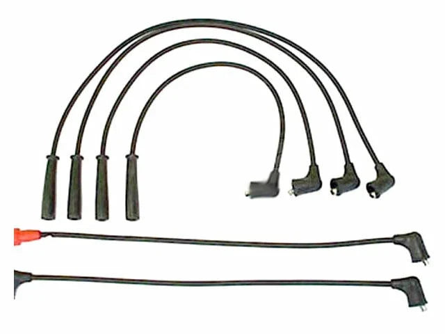 Spark Plug Wire Set for Suzuki Swift (1992–1995) M621WD