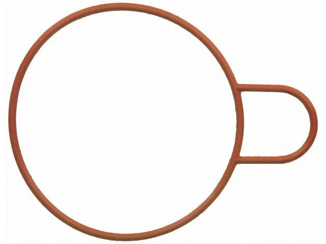 Throttle Body Mounting O-Ring for Mazda B4000 (1995–2000) BX853BD
