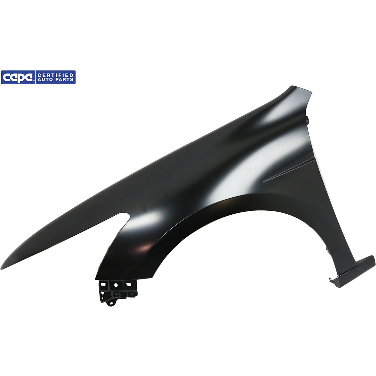 CAPA Certified Fender for Honda Accord (2008–2012) Front Driver Side