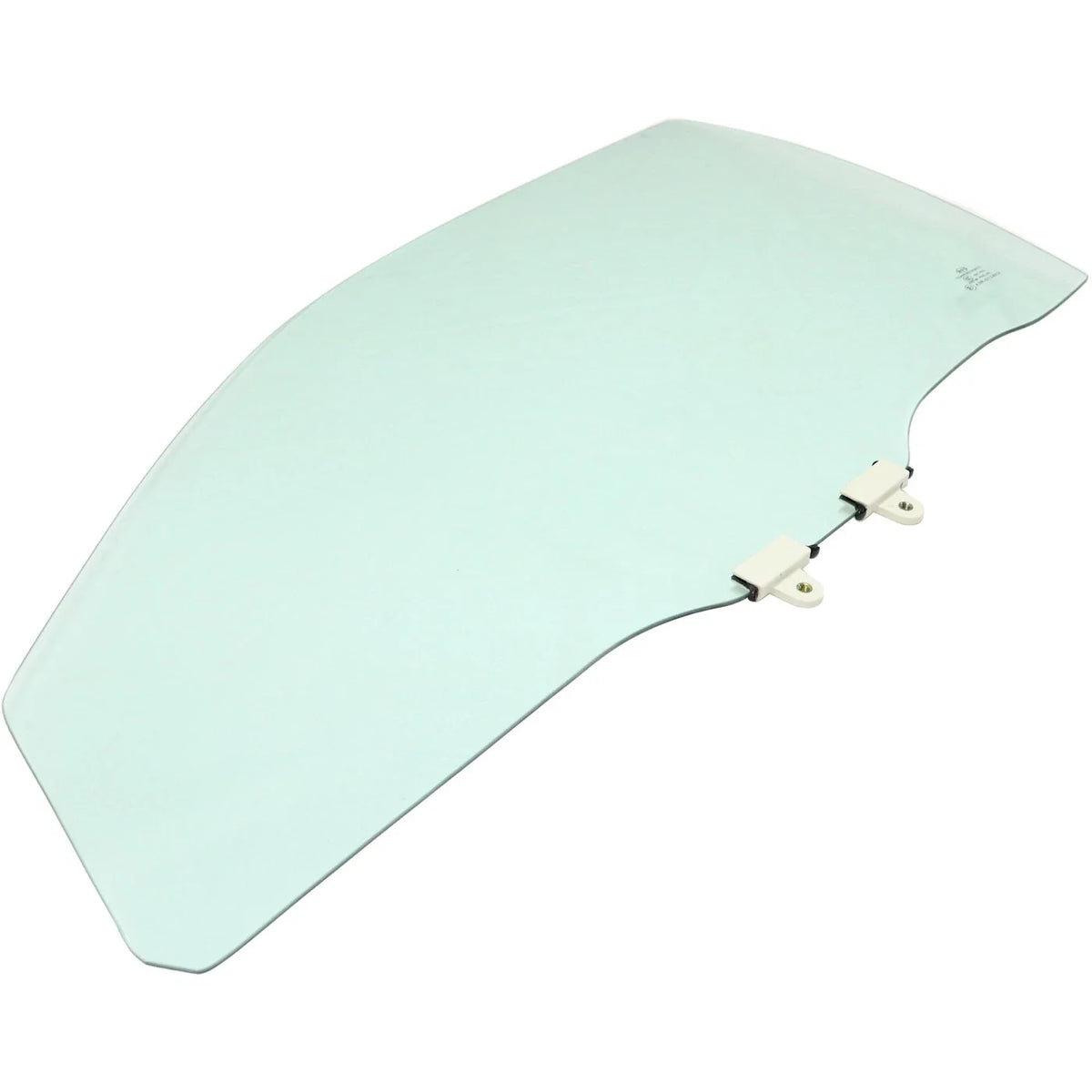 Door Glass Kit for Front Left Honda Civic Sedan 2001–2005