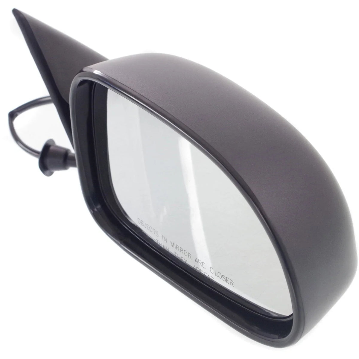 Power Mirror for 2001-2004 Dodge Dakota, Durango Front Passenger Side