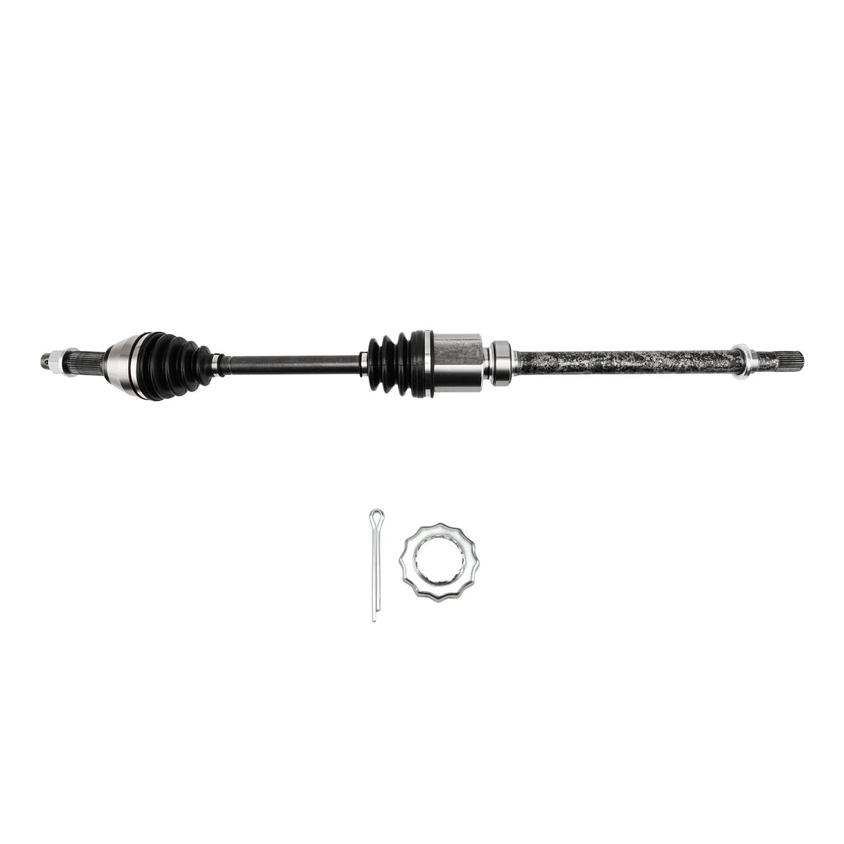 Front Right CV Axle Assembly for Nissan Altima (2013–2018)