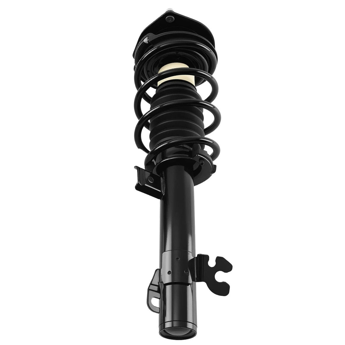 Front Strut and Coil Spring Assembly Sway Bar Kit for 2014–2015 Mini Cooper