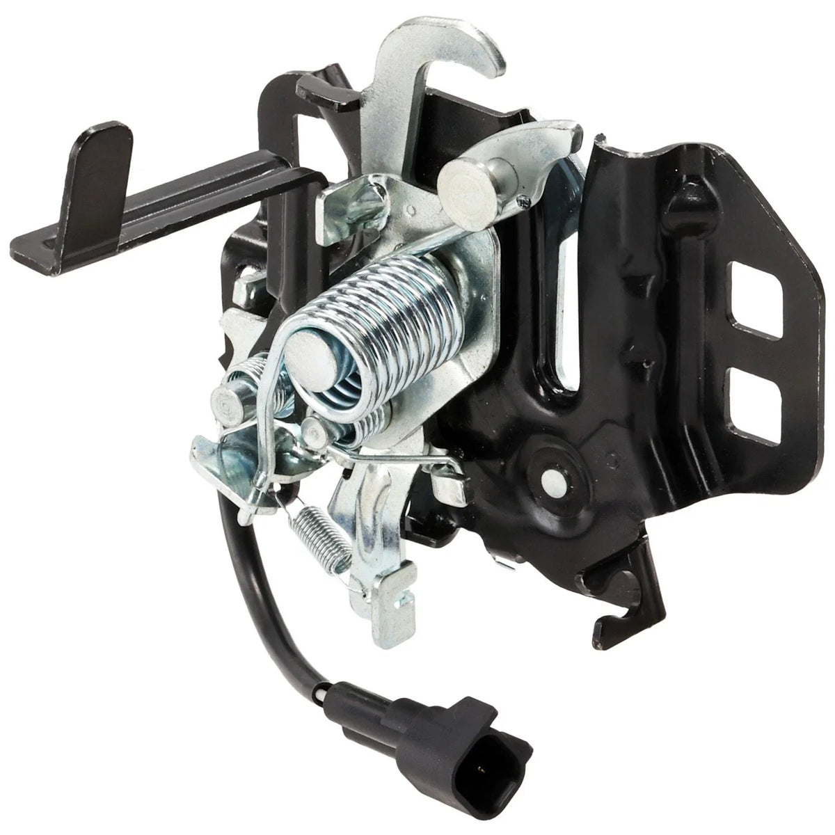 Hood Latch for 2018-2019 Ford Mustang
