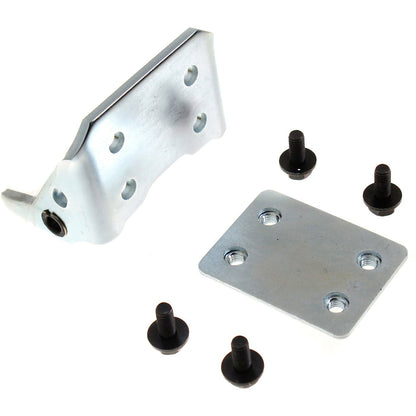 Front Driver Side Upper Door Hinge for Chevy Savana Express Van