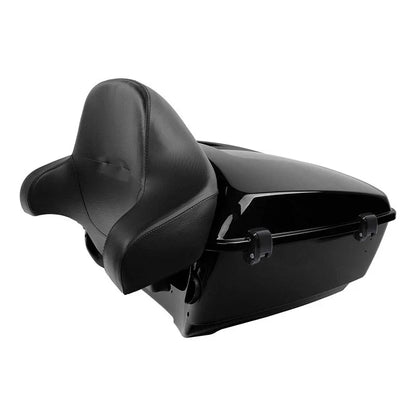 Tail Light Mount Plate for Harley Touring (2014–2026)