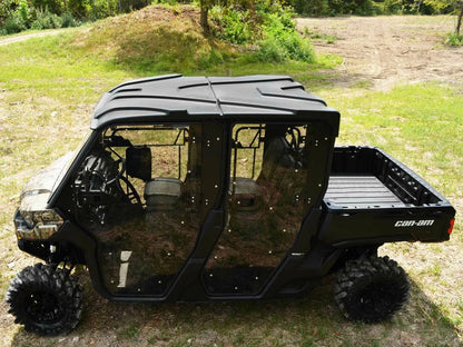 Roof Panel for Can-Am Defender MAX 2017-2023