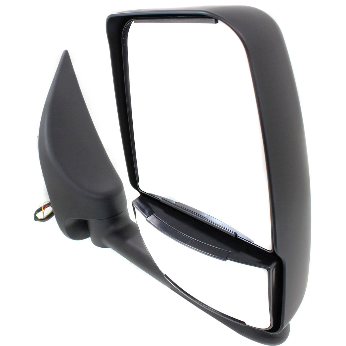 Driver Side Power Mirror for Ford E-350 Super Duty (2002–2014)