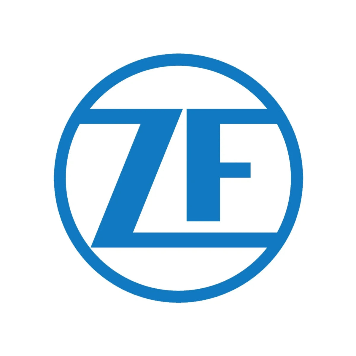 ZF Clutch Friction Plate Kit for BMW X1 (2010–2015) 1090 298 121