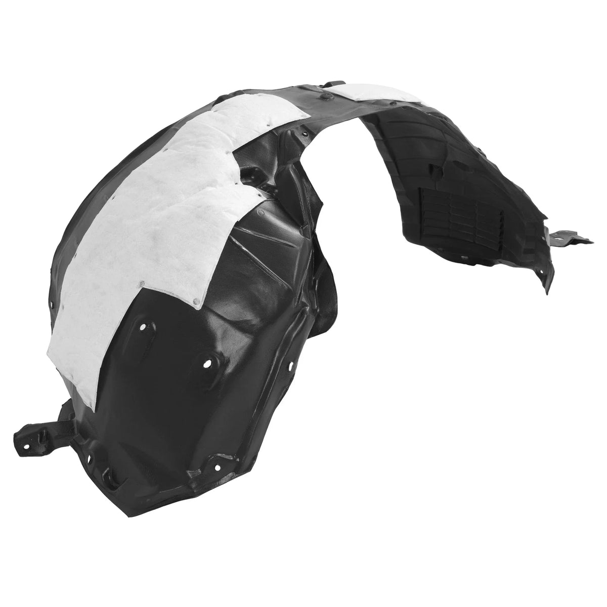 Front Left Driver Fender Liner for Nissan Maxima (2016–2023)