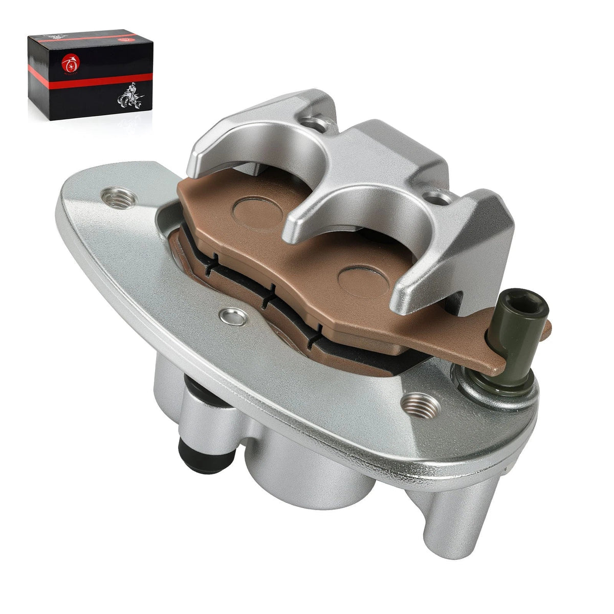 Rear Brake Caliper (705600872) for Can-Am Commander 800/1000 (2011-2020)