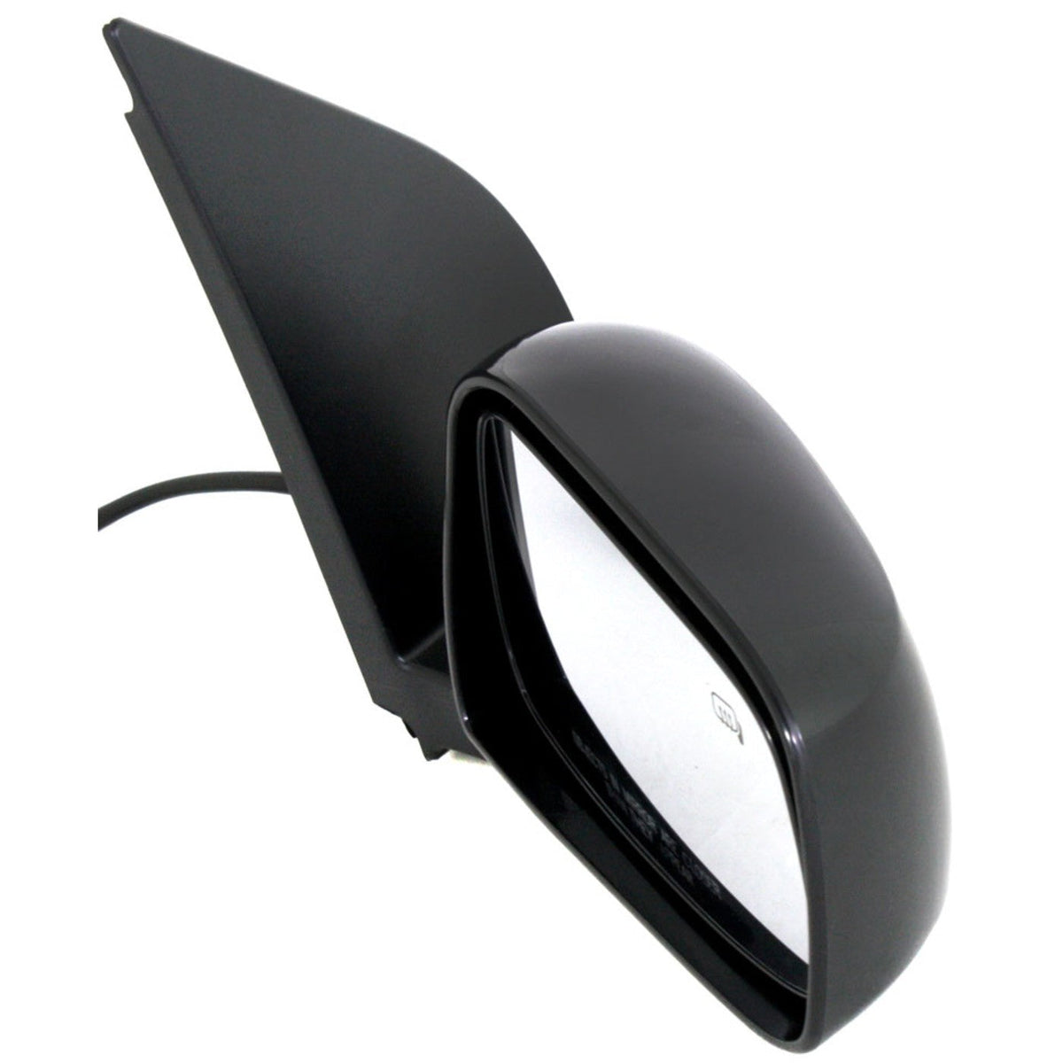 Power Heated Mirror for Nissan Frontier, Xterra (2005–2015)