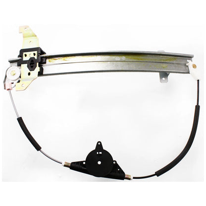Window Regulator for Lincoln Town Car (1993–1994) Rear Left Side