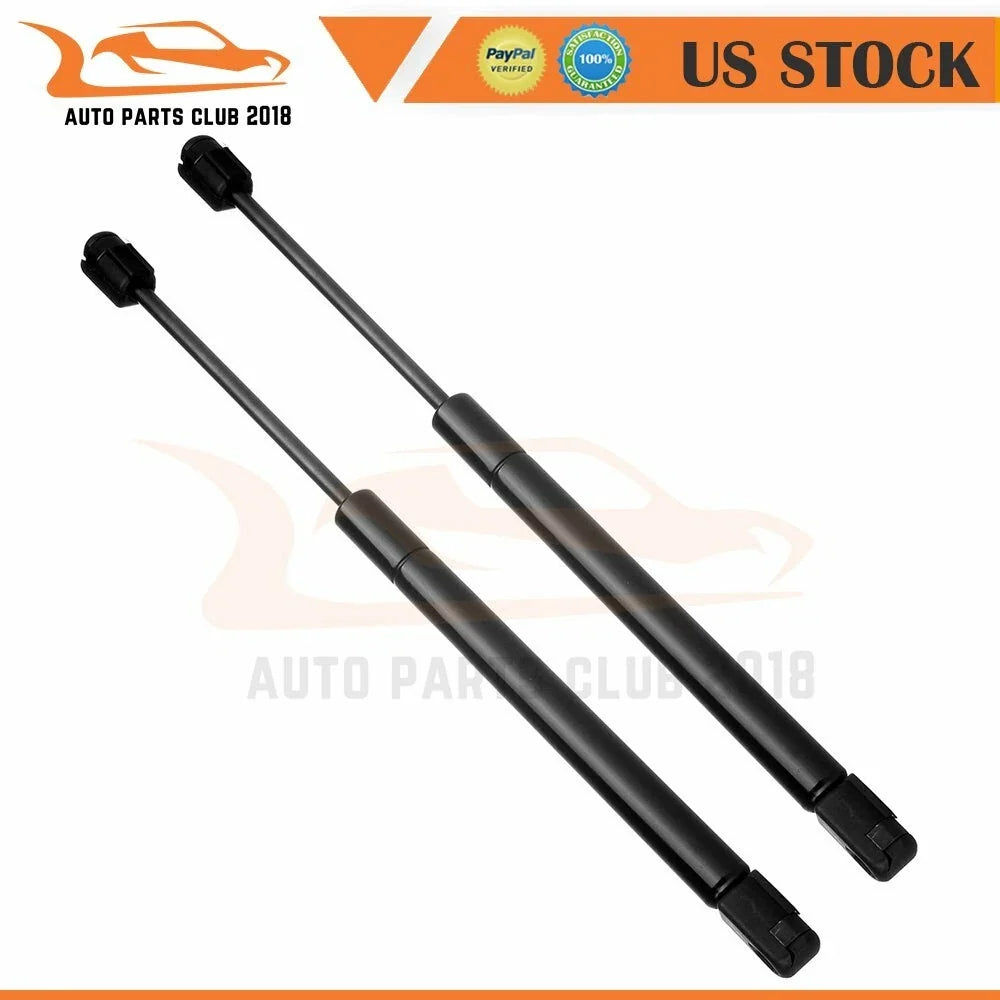 2X Rear Trunk Lift Supports for Chrysler 300M (1999–2004)