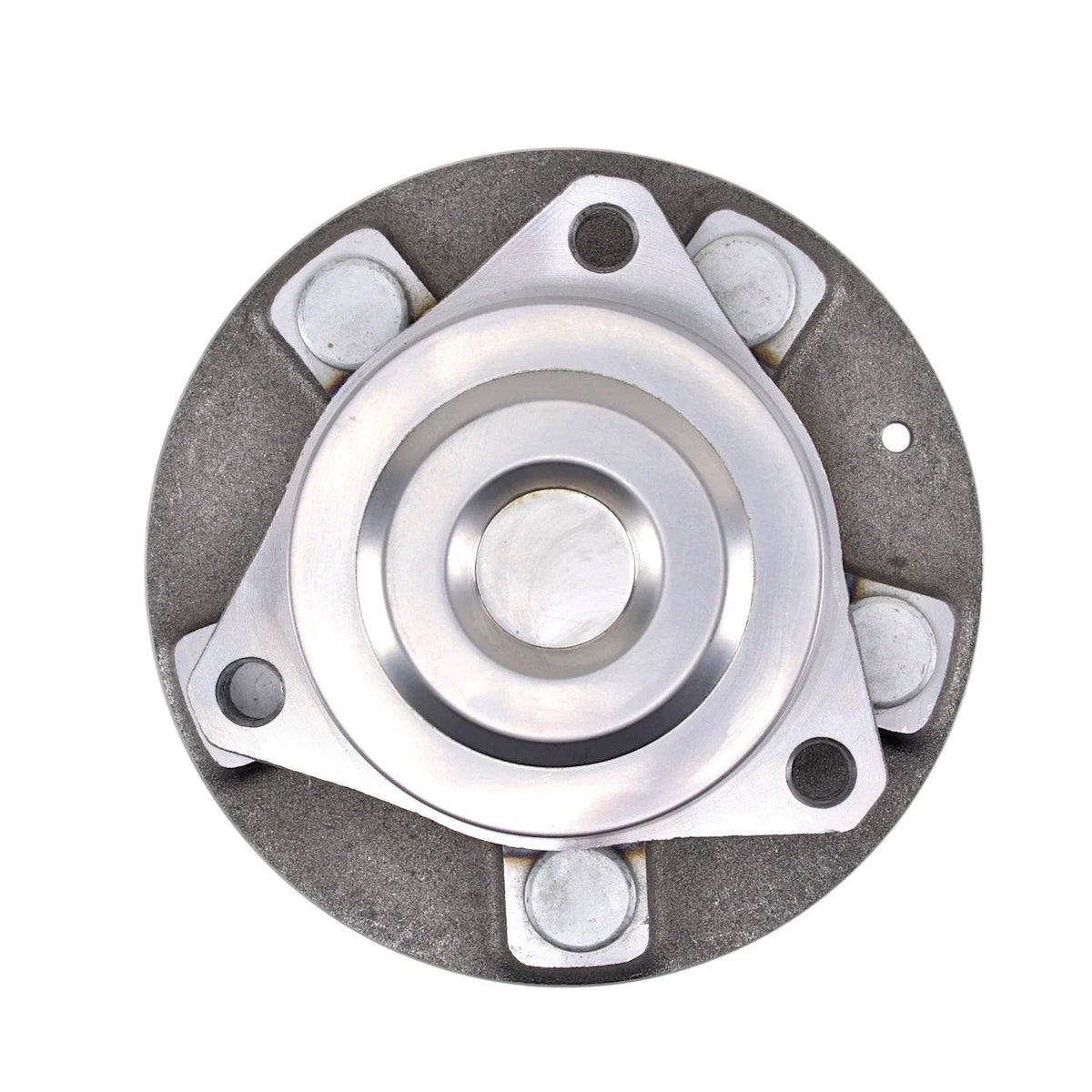 Wheel Hubs (Front Driver/Passenger Side) for Chevy CT6