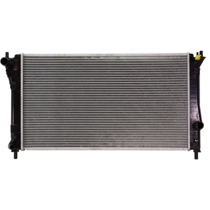 Radiator LFYA15SB0 for Mazda 5 (2012–2017)