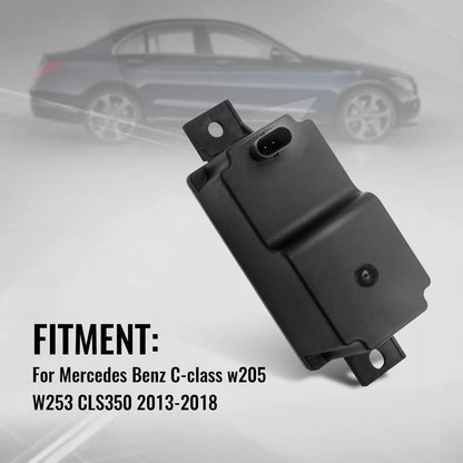 Voltage Converter for Mercedes-Benz CLS350 E400 S500 GLC300 2012-2020