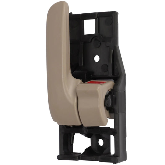 Front Right Interior Door Handle for Toyota Tundra (2000–2006) - Beige