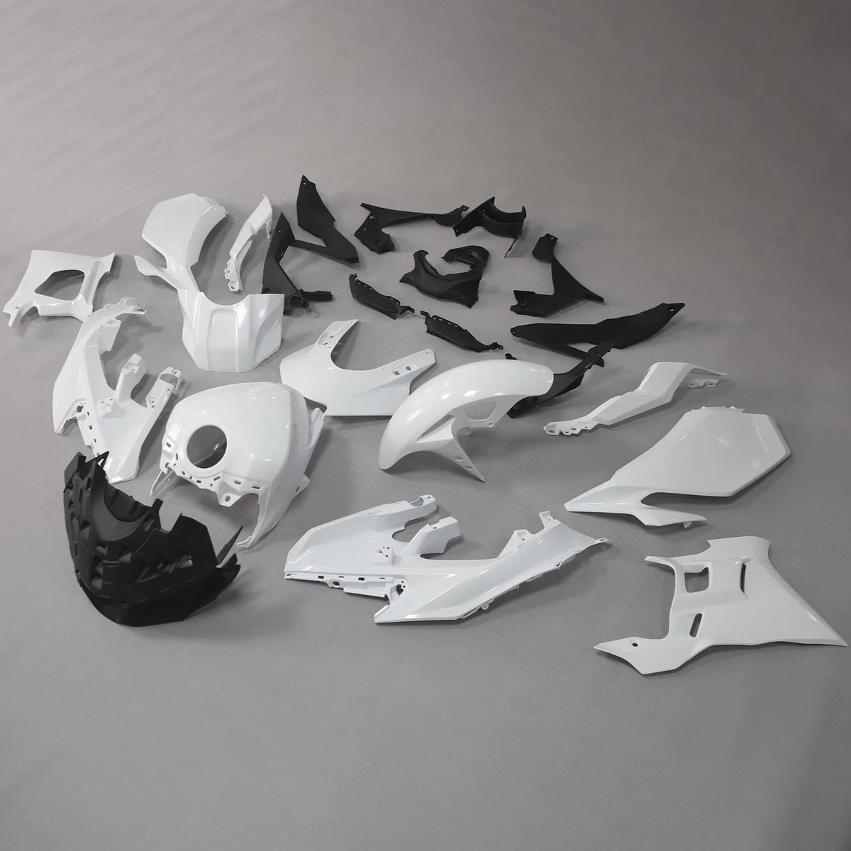 Fairing Kit for Yamaha YZF R25/R3 (2025) Unpainted ABS Bodywork