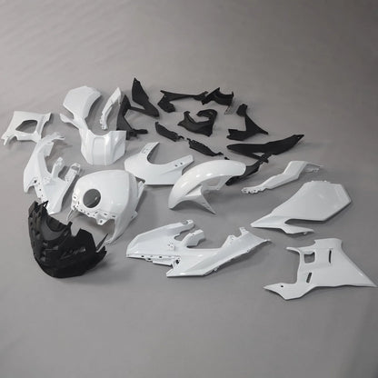 Fairing Kit for Yamaha YZF R25/R3 (2025) Unpainted ABS Bodywork