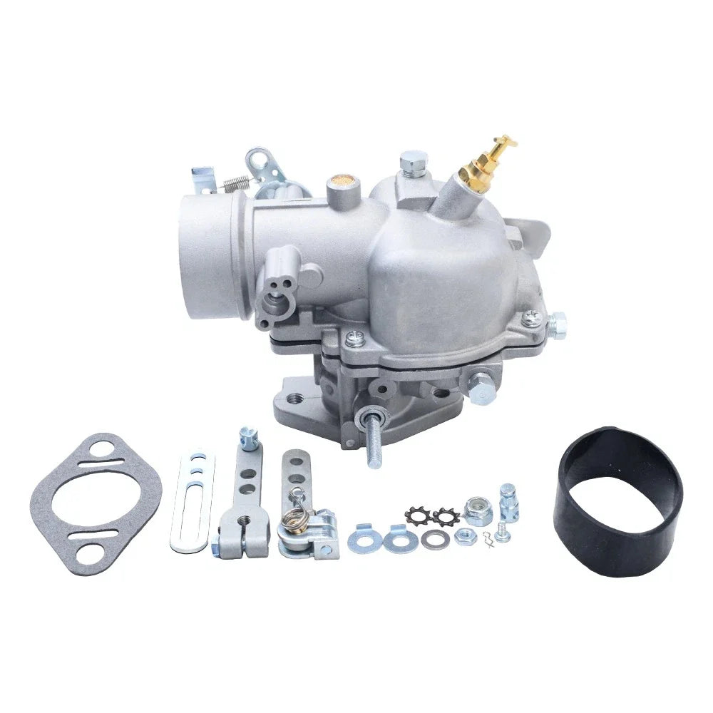 Carburetor Assembly for International 454 464 504 544 674 Tractors
