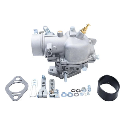 Carburetor Assembly for International 454 464 504 544 674 Tractors