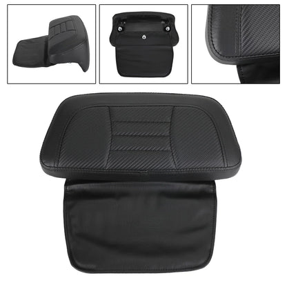 Backrest Pad for Harley Road Glide Touring Trunk 2014-2023