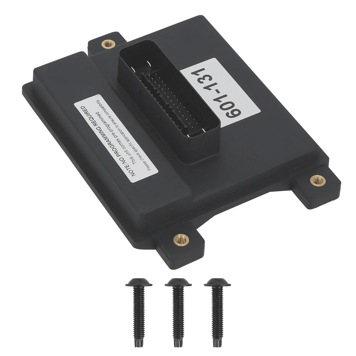 Fuel Pump Flow Control Module for Chevrolet Avalanche Tahoe Suburban (2010–2012)