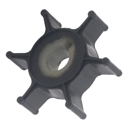 Water Pump Impeller with Pin for Mercury Marine Outboard 2 HP (1990–1995)