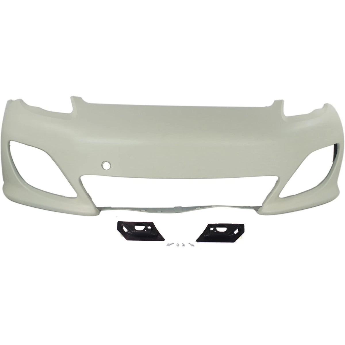 Bumper Cover Fascia Front for Porsche Panamera (2011–2013) 97050591124