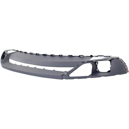 Air Dam Deflector Valance for VW Touareg (2011–2014)