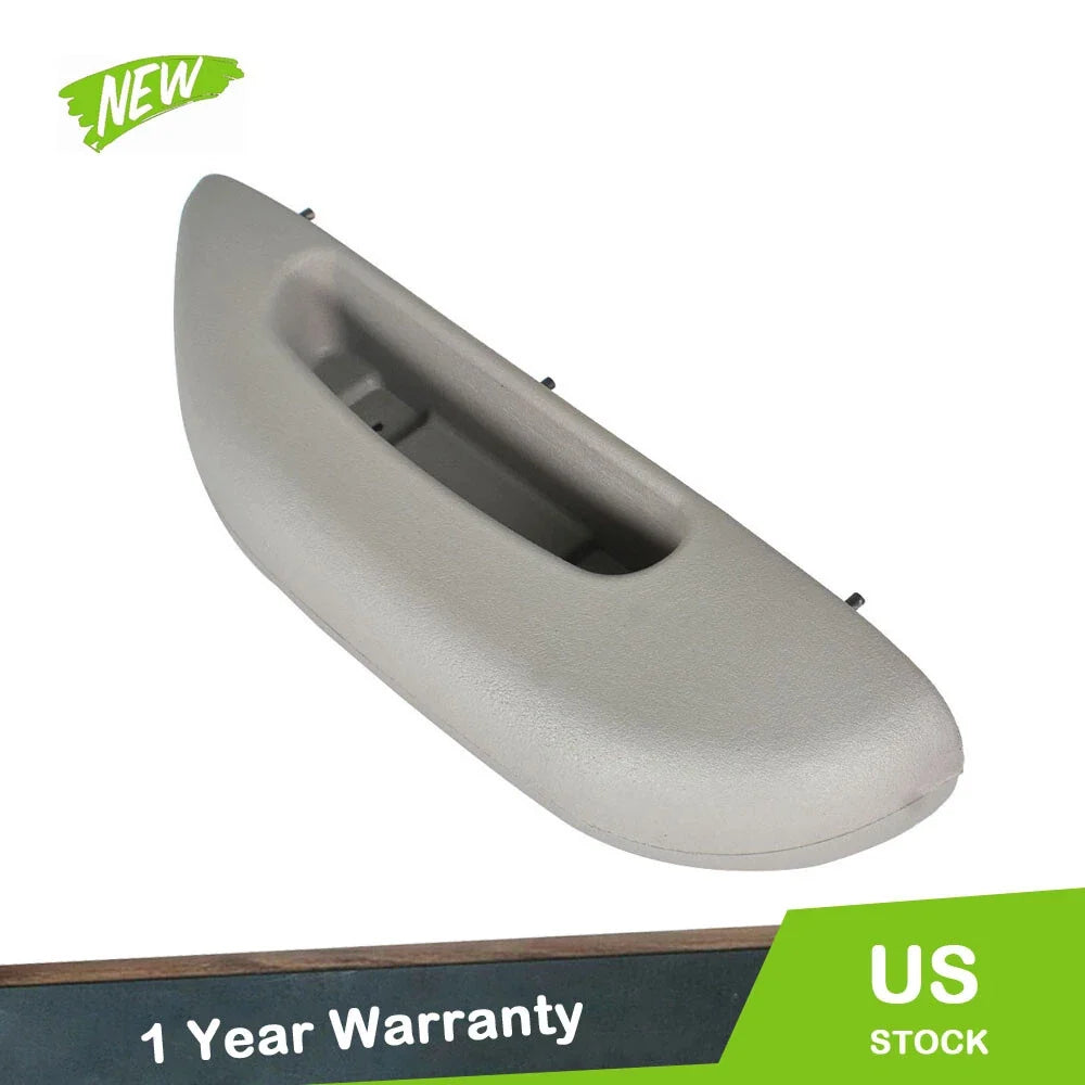 RH Armrest Pull Handle Cover for Chevy Express Van 2003–2023