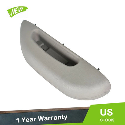 RH Armrest Pull Handle Cover for Chevy Express Van 2003–2023