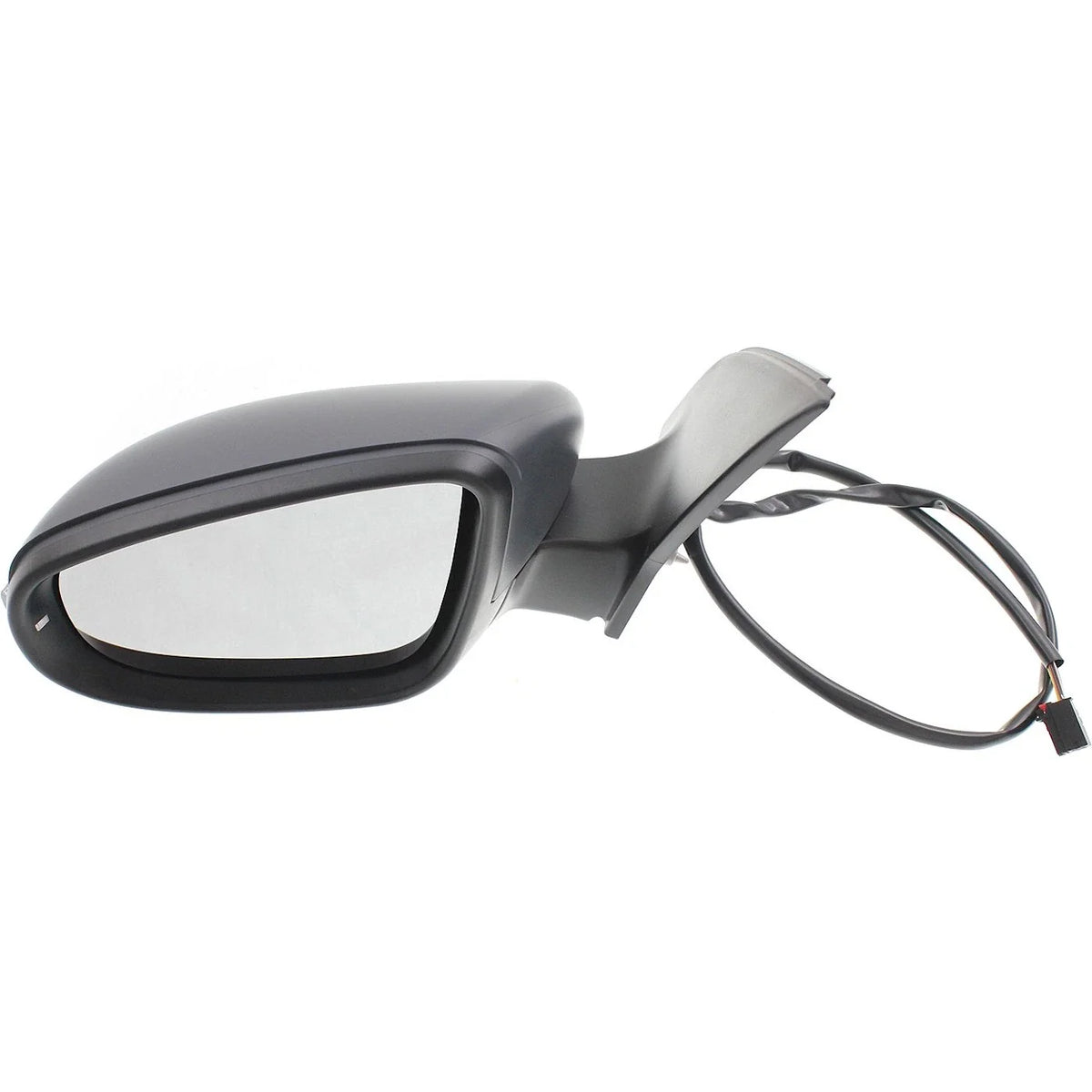 2010-2014 Volkswagen Golf Hatchback Heated Power Mirror